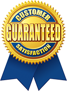 SkinPro customer satisfaction guarantee